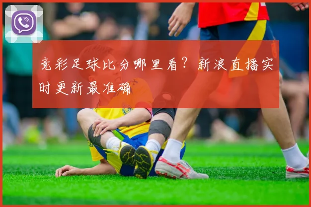 竞彩足球比分哪里看?新浪直播实时更新最准确